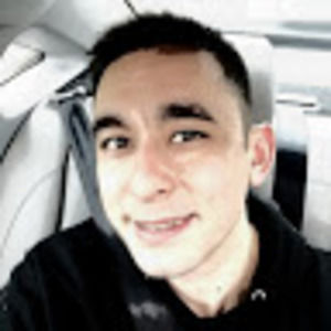 Meet your Posher, Steven